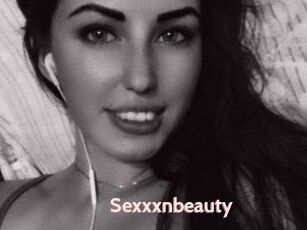 Sexxxnbeauty