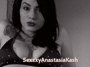 SexxxyAnastasiaKash