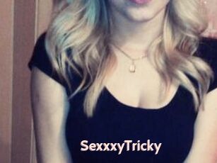SexxxyTricky