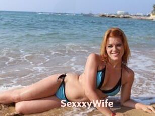 SexxxyWife