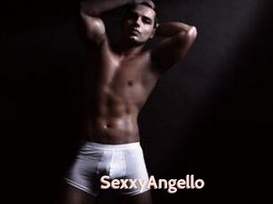 SexxyAngello