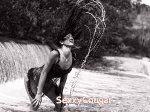 SexxyCougar