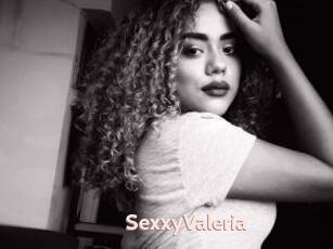 SexxyValeria