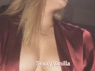 SexxyVanilla