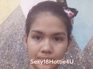 Sexy18Hottie4U