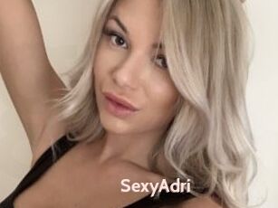 SexyAdri