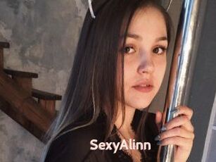 SexyAlinn