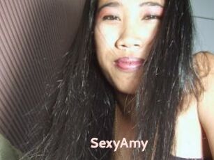 SexyAmy