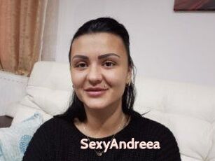 SexyAndreea