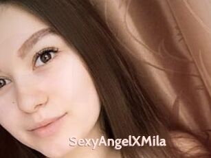SexyAngelXMila