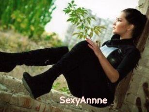 SexyAnnne