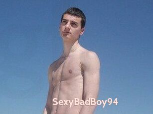 SexyBadBoy94