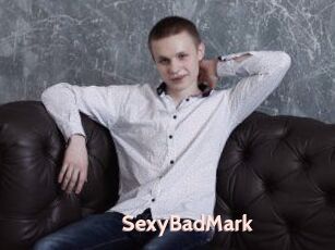 SexyBadMark
