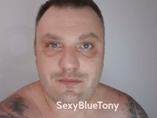 SexyBlueTony