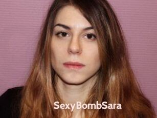 SexyBombSara