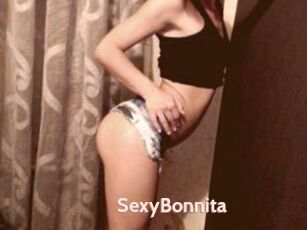 SexyBonnita