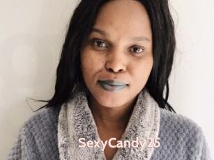 SexyCandy25