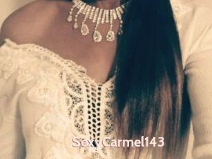 SexyCarmel143