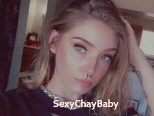 SexyChayBaby