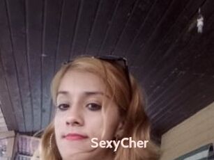 SexyCher