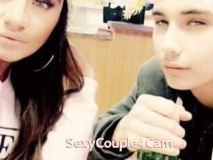SexyCouple4Cam