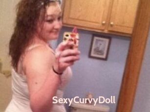 SexyCurvyDoll