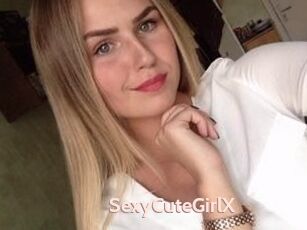 SexyCuteGirlX