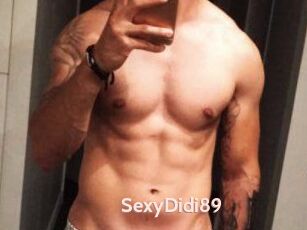 SexyDidi89