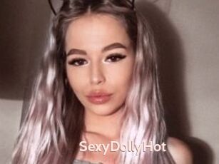 SexyDollyHot