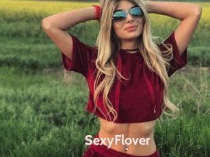 SexyFlover