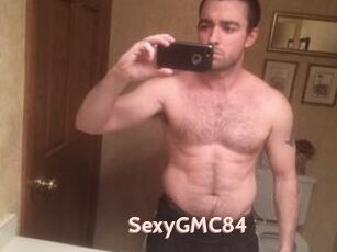 SexyGMC84