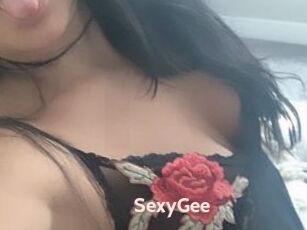SexyGee
