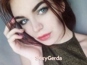 SexyGerda