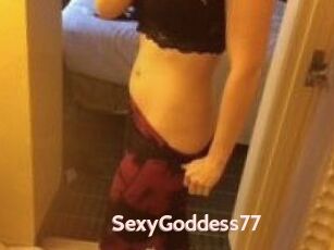 SexyGoddess77