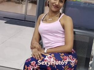 SexyHot69