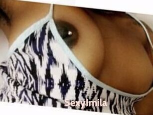 SexyImila
