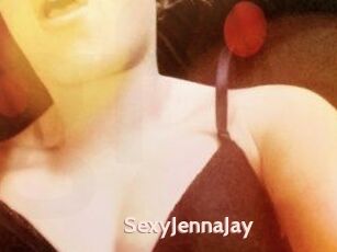 SexyJennaJay