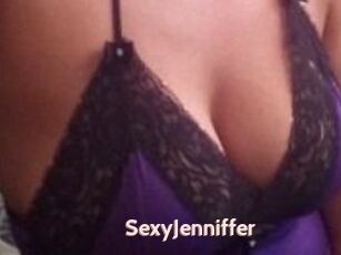 SexyJenniffer