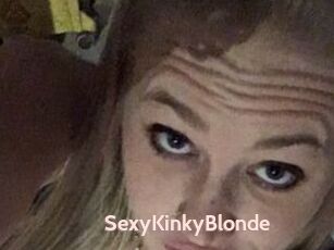 SexyKinkyBlonde