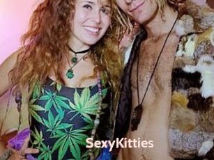 SexyKitties