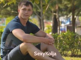SexyKolja