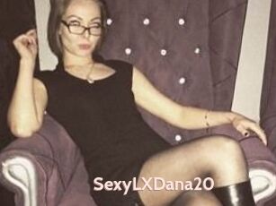 SexyLXDana20