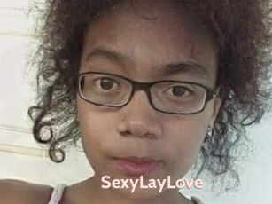 SexyLayLove