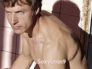 SexyLeon9