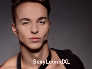 SexyLeonidXL