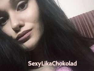 SexyLikaChokolad