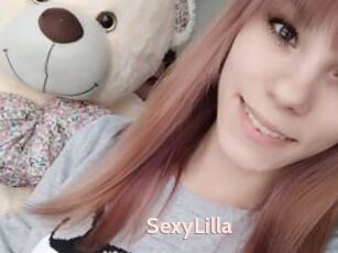 SexyLilla