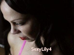 SexyLily4