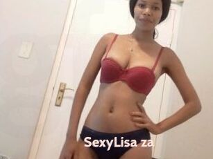SexyLisa_za