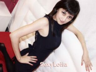 SexyLoisa